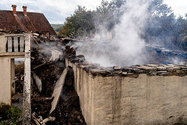 Affordable Fire Damage Assessment solutions in Foreston, MN